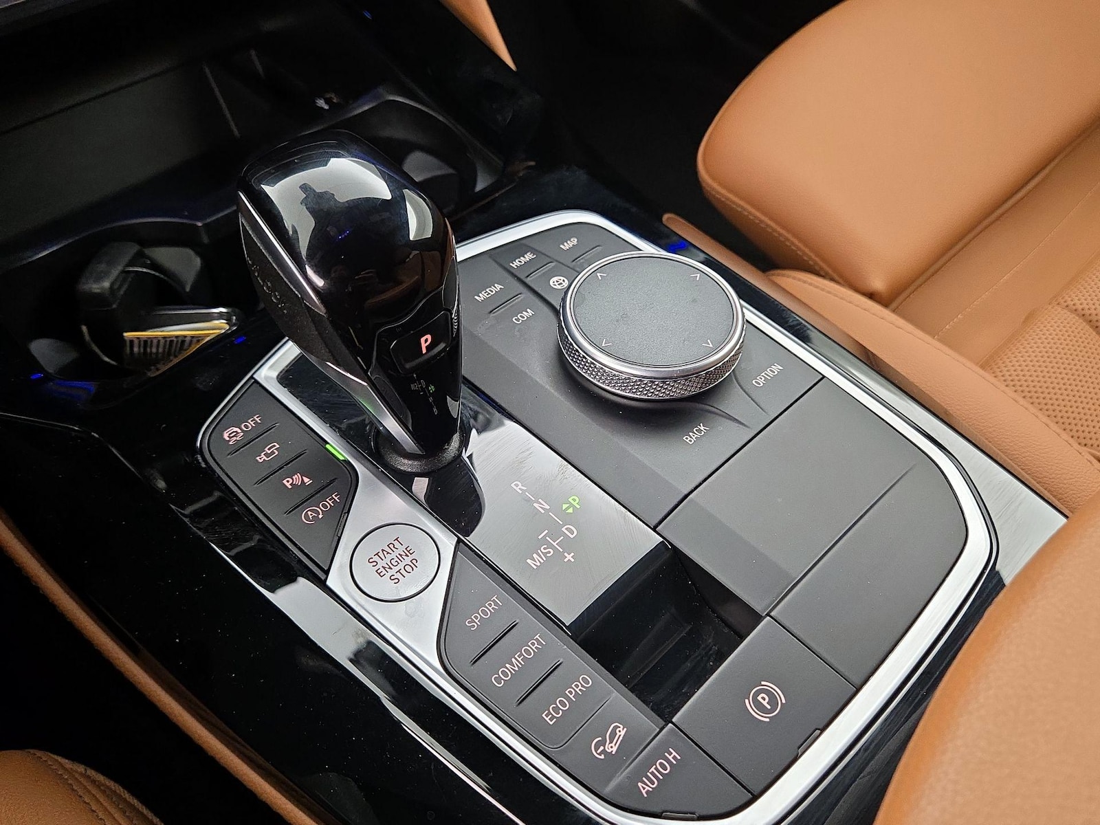 2022 BMW X4 30i - Photo 19