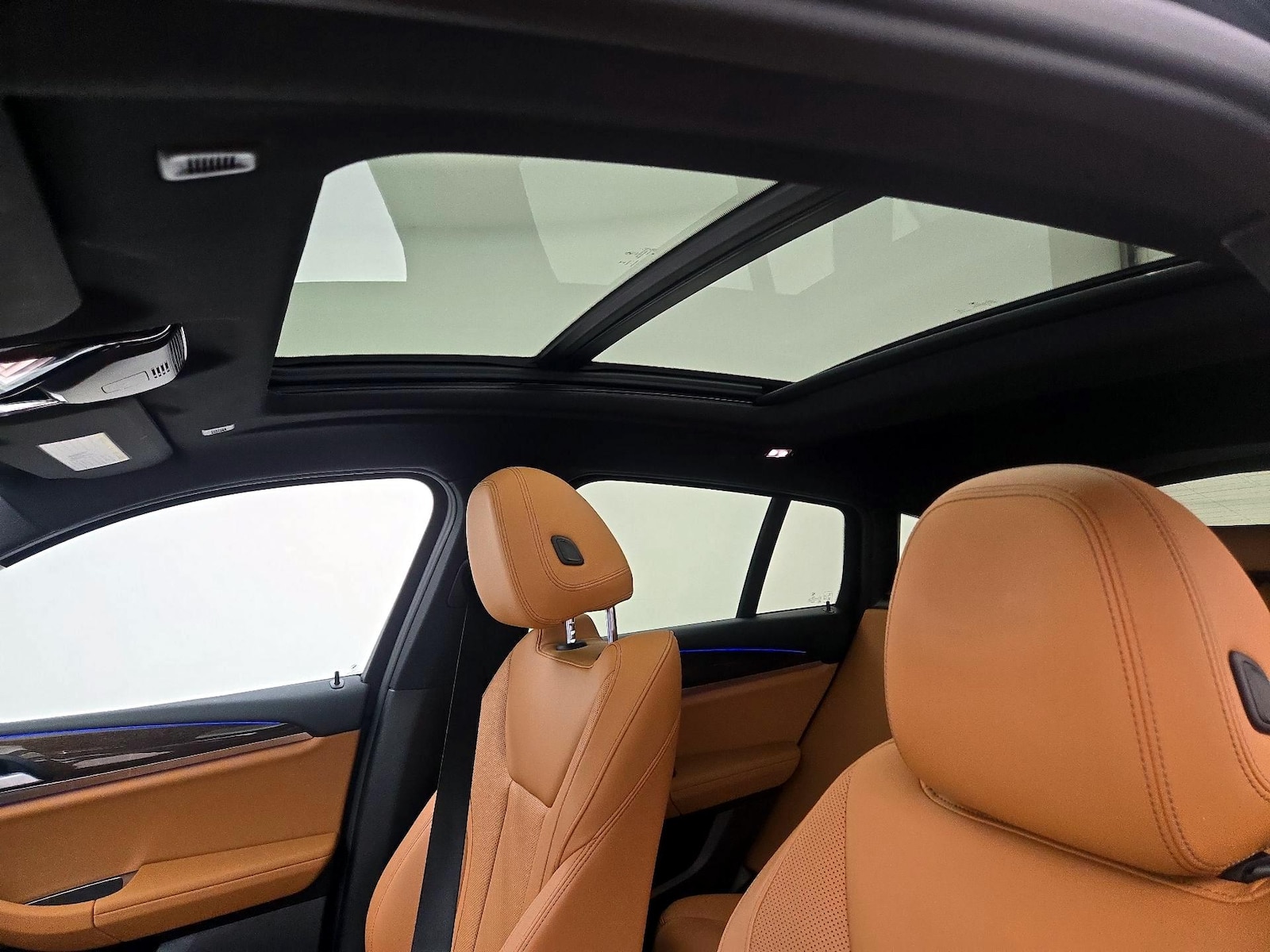 2022 BMW X4 30i - Photo 20