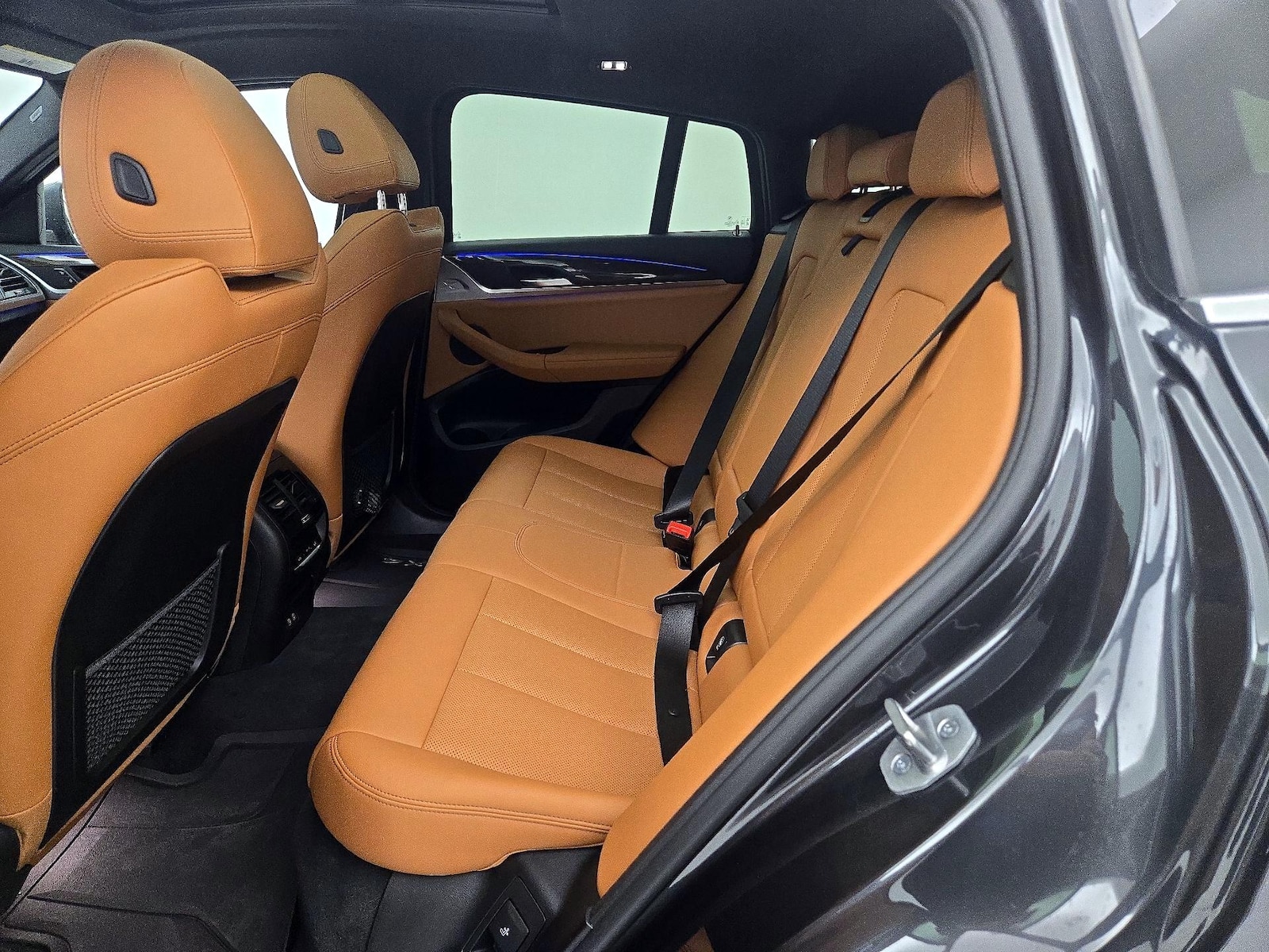 2022 BMW X4 30i - Photo 21
