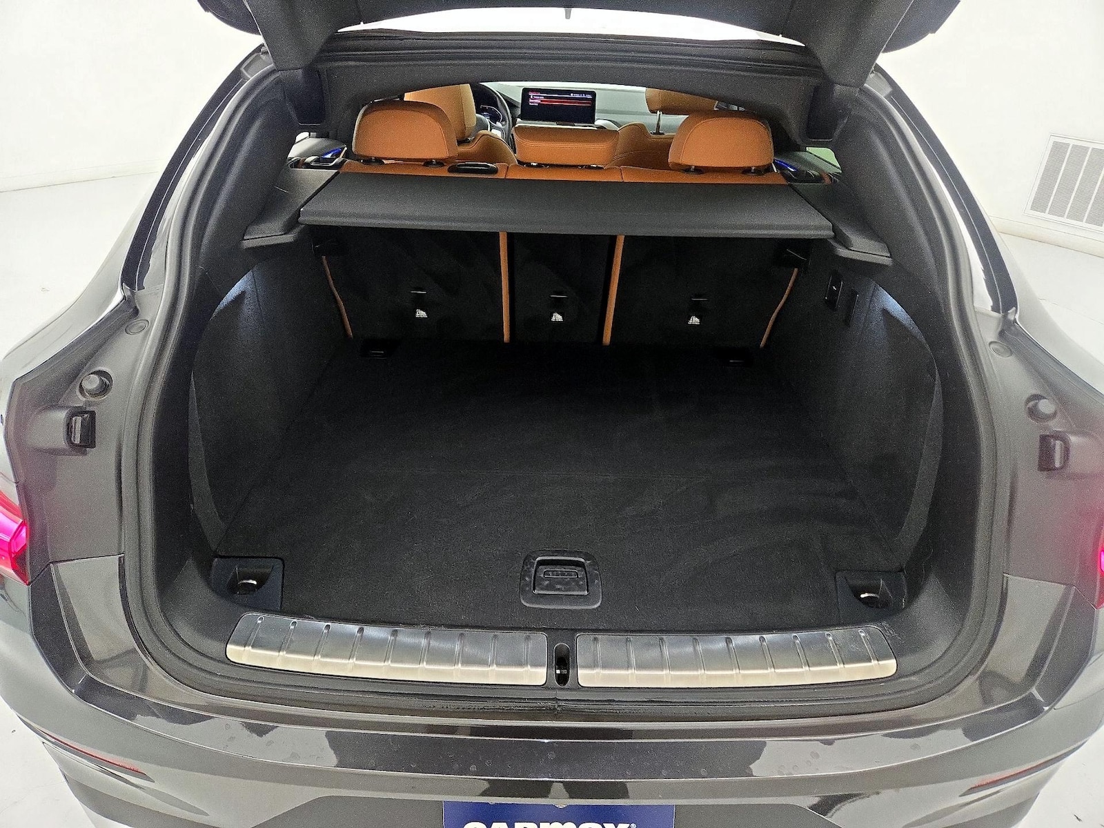 2022 BMW X4 30i - Photo 22