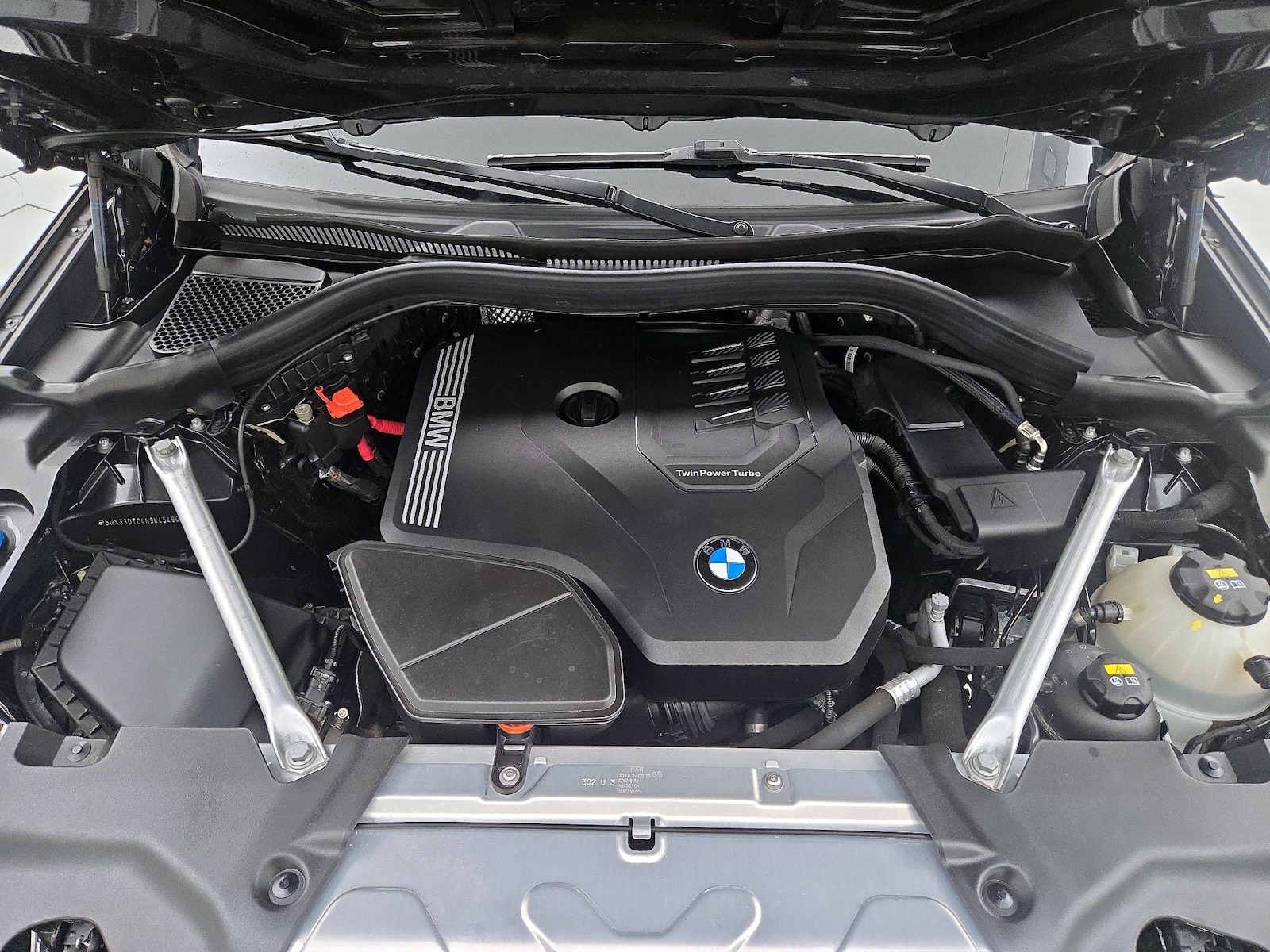 2022 BMW X4 30i - Photo 23