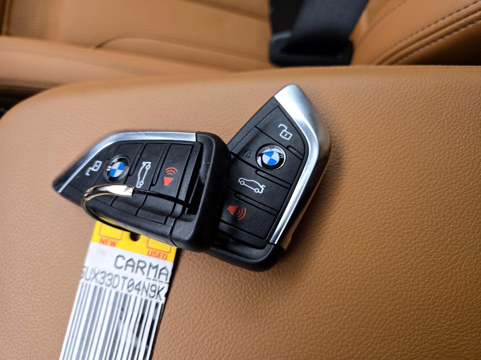 2022 BMW X4 30i - Photo 24