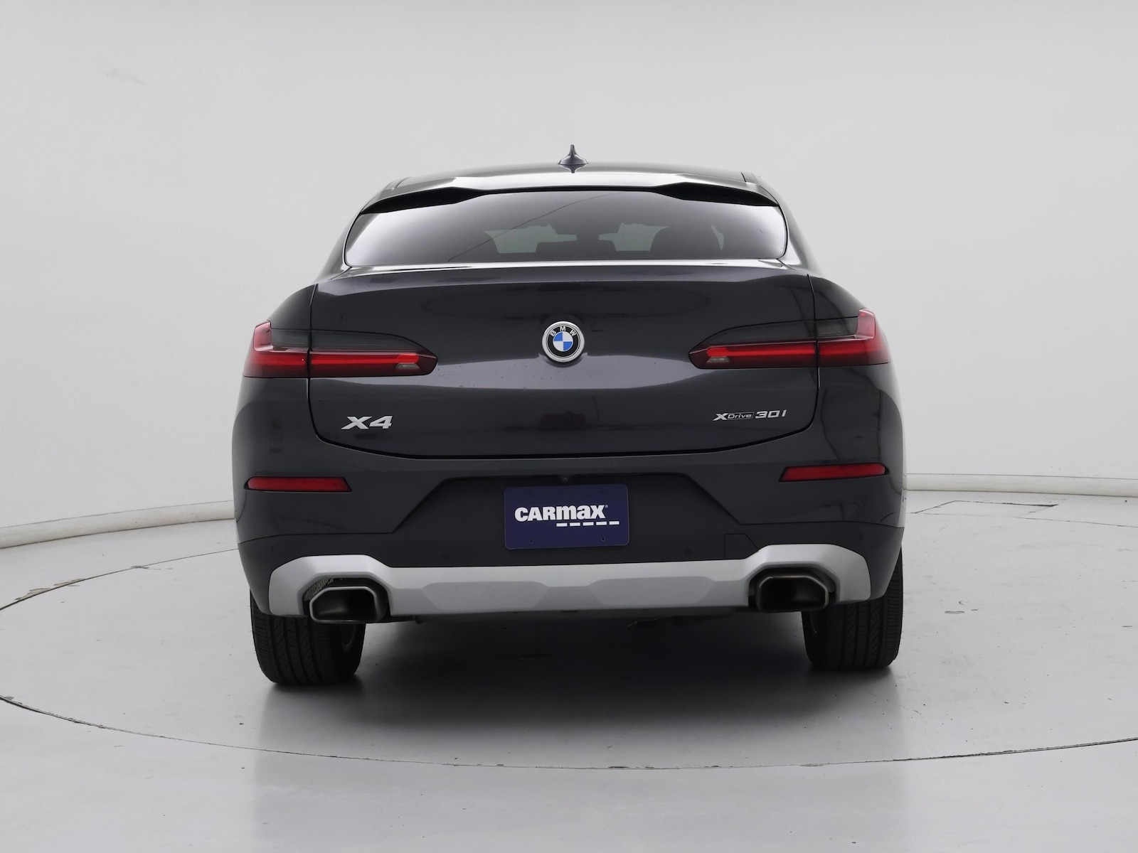 2022 BMW X4 30i - Photo 7