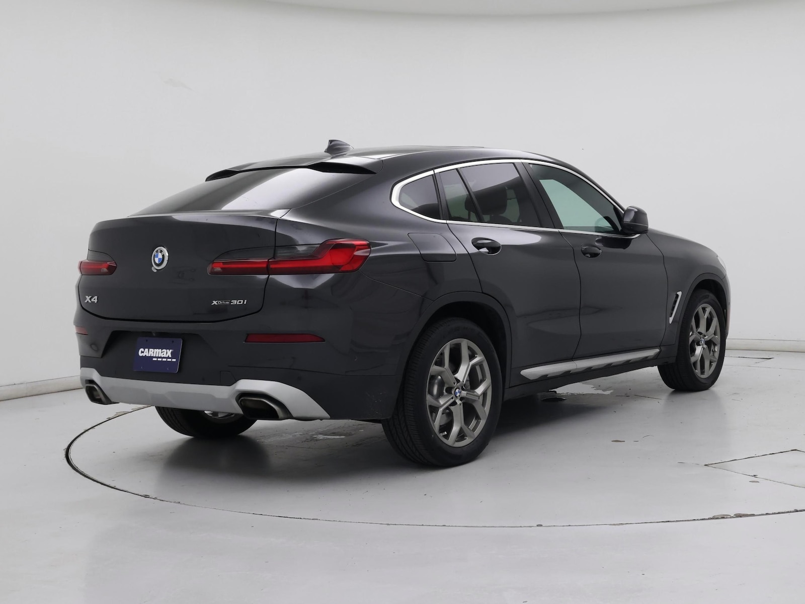2022 BMW X4 30i - Photo 9