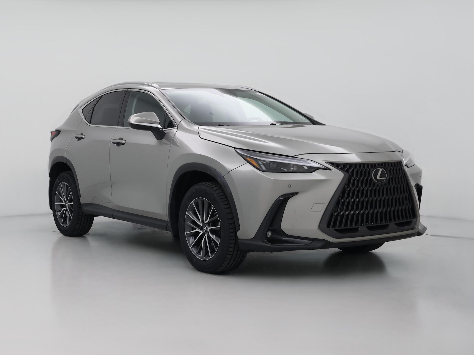 2022 Lexus NX