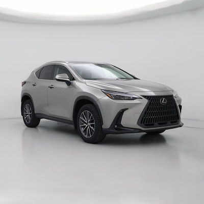 2022 Lexus NX 350 Premium