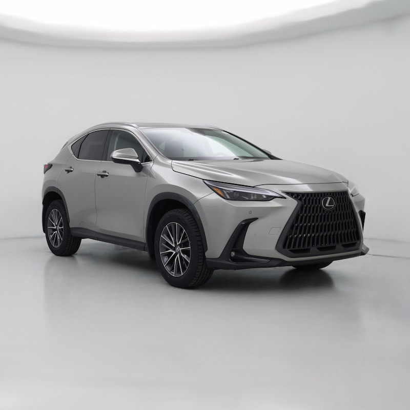 2022 Lexus NX 350 Premium