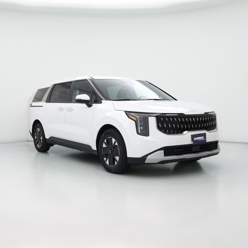 2026 Kia Carnival Hybrid LXS