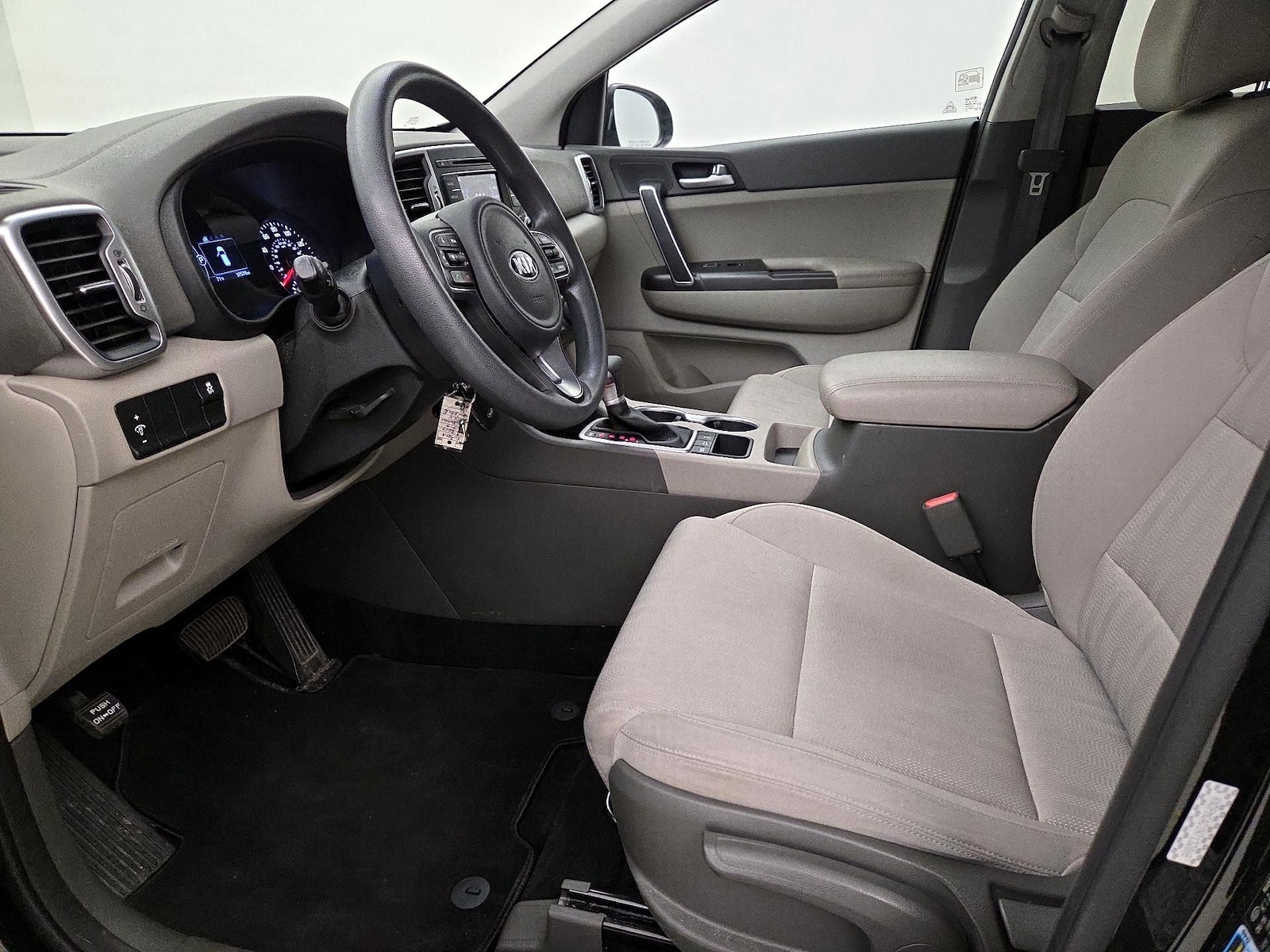 Side Airbags