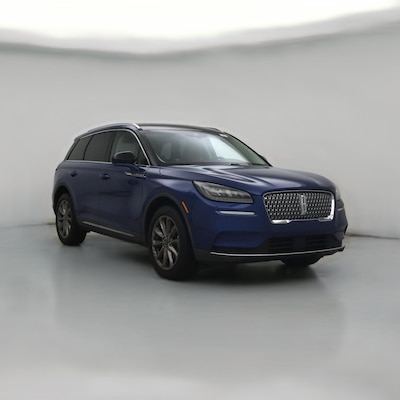 2020 Lincoln Corsair Standard