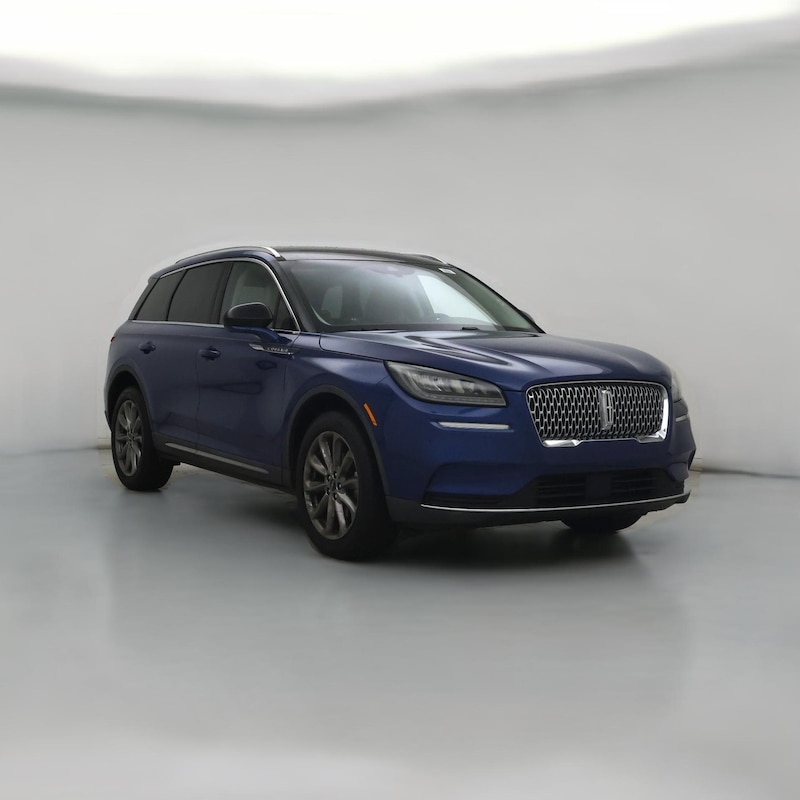 2020 Lincoln Corsair Standard