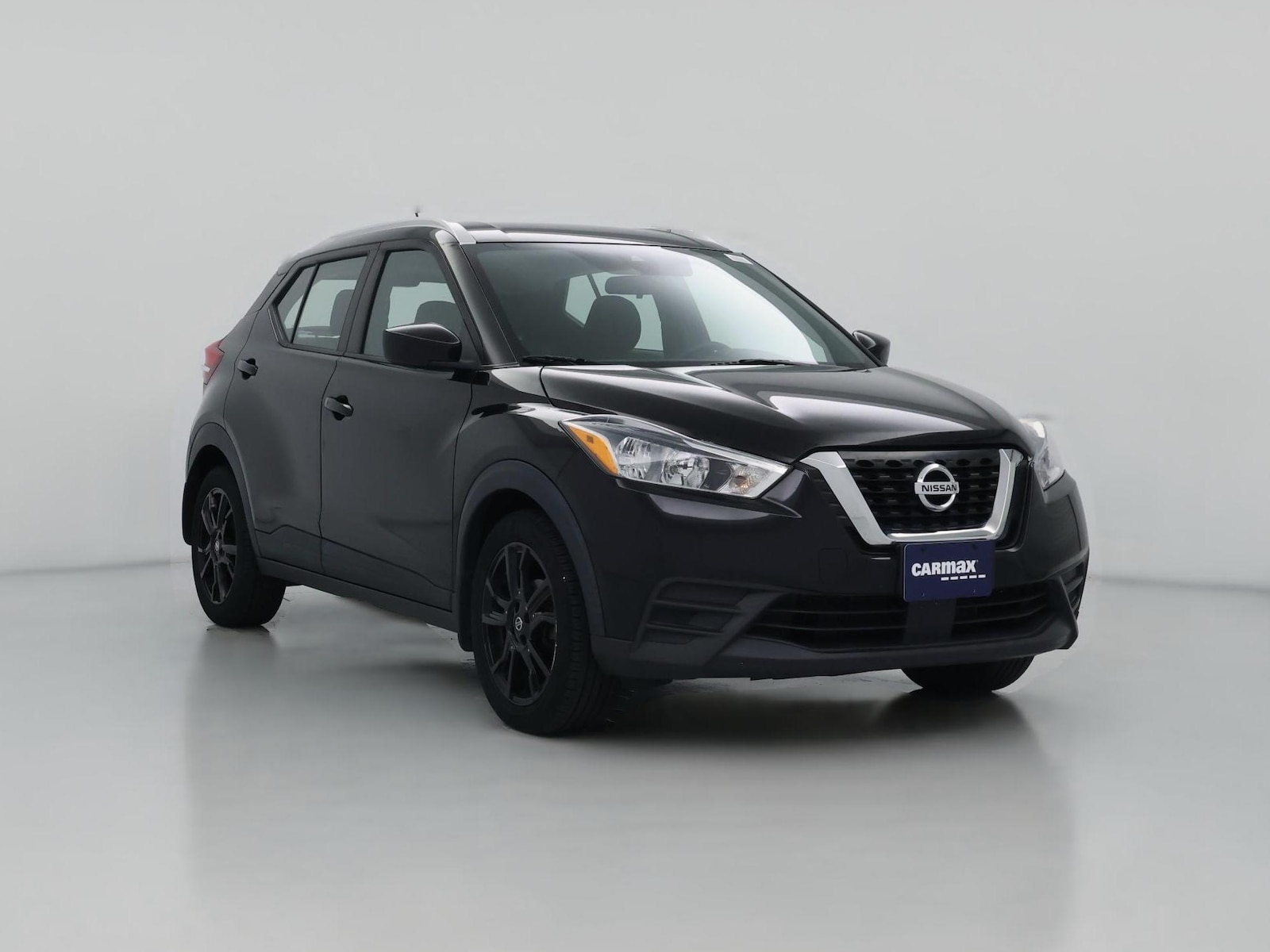2020 Nissan Kicks