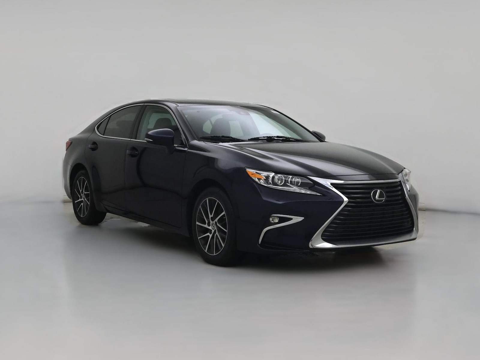 2017 Lexus ES