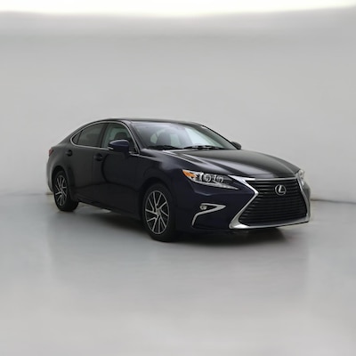 Vehicle exterior view