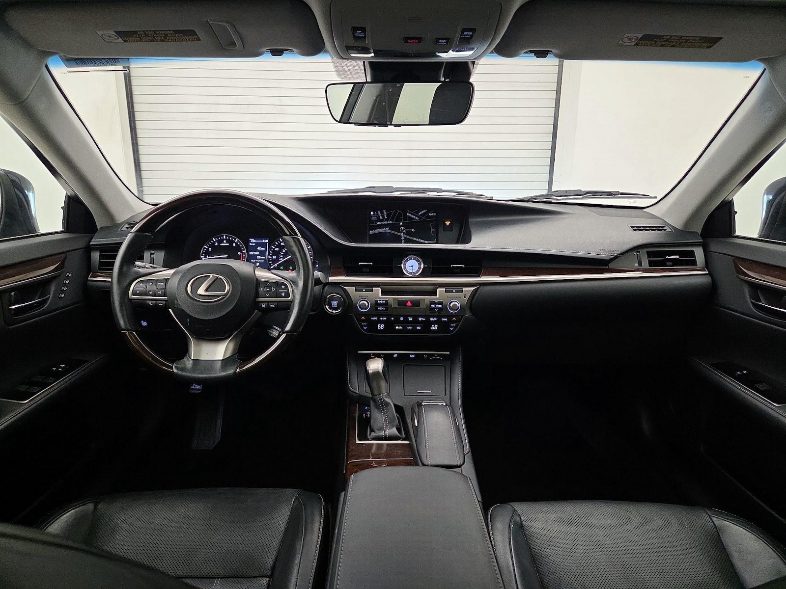 Navigation System