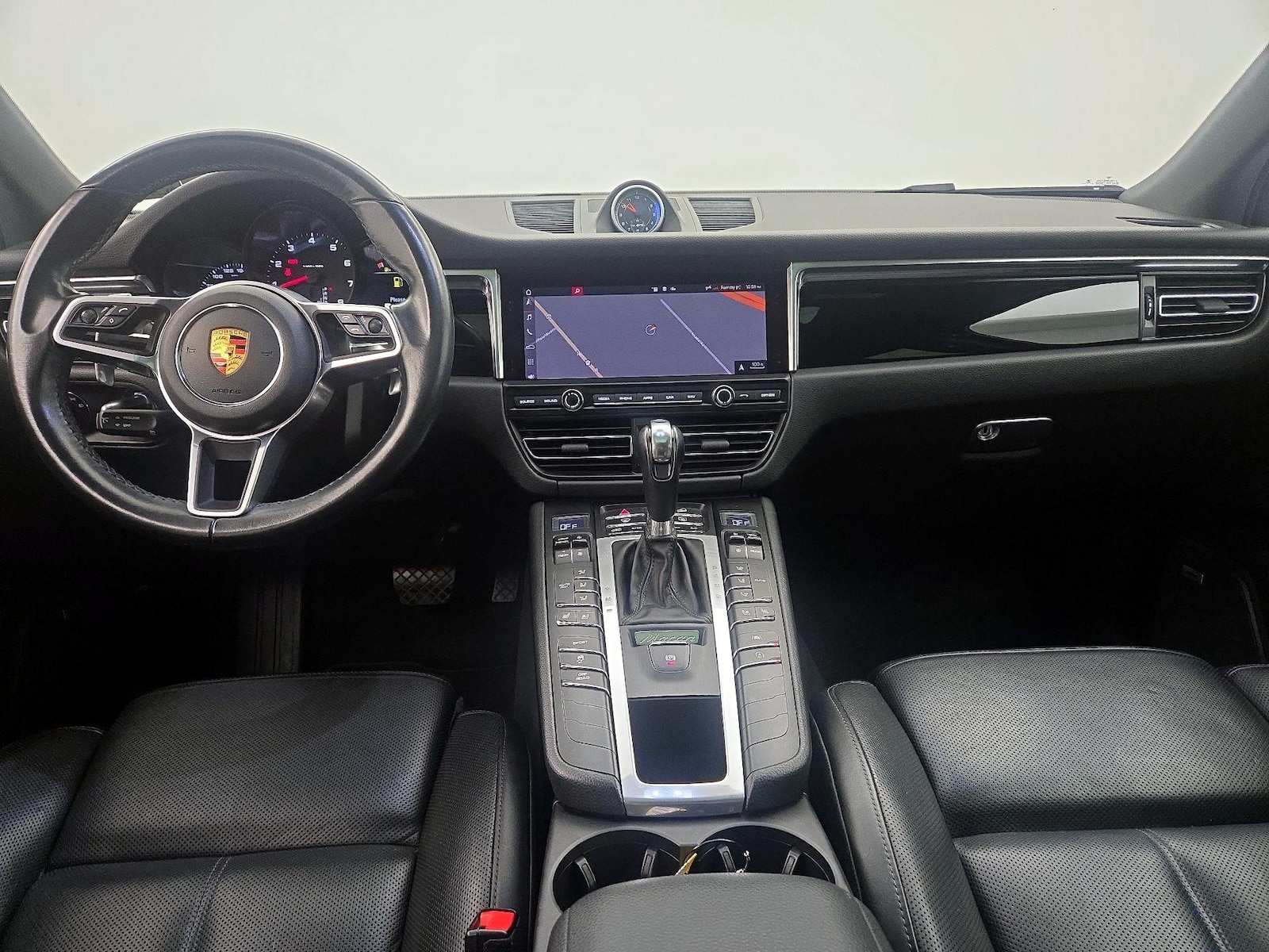 Apple CarPlay®