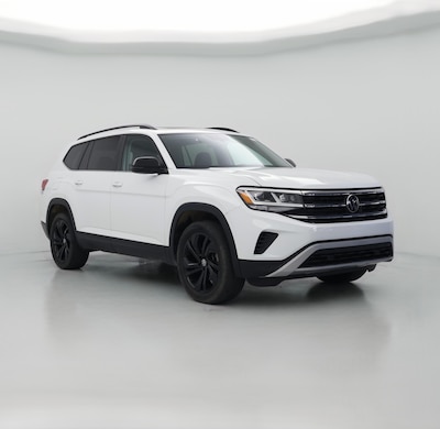 Recommended categories heading image of the selected vehicle