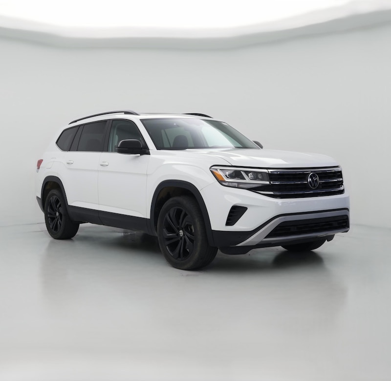 2023 Volkswagen Atlas SE