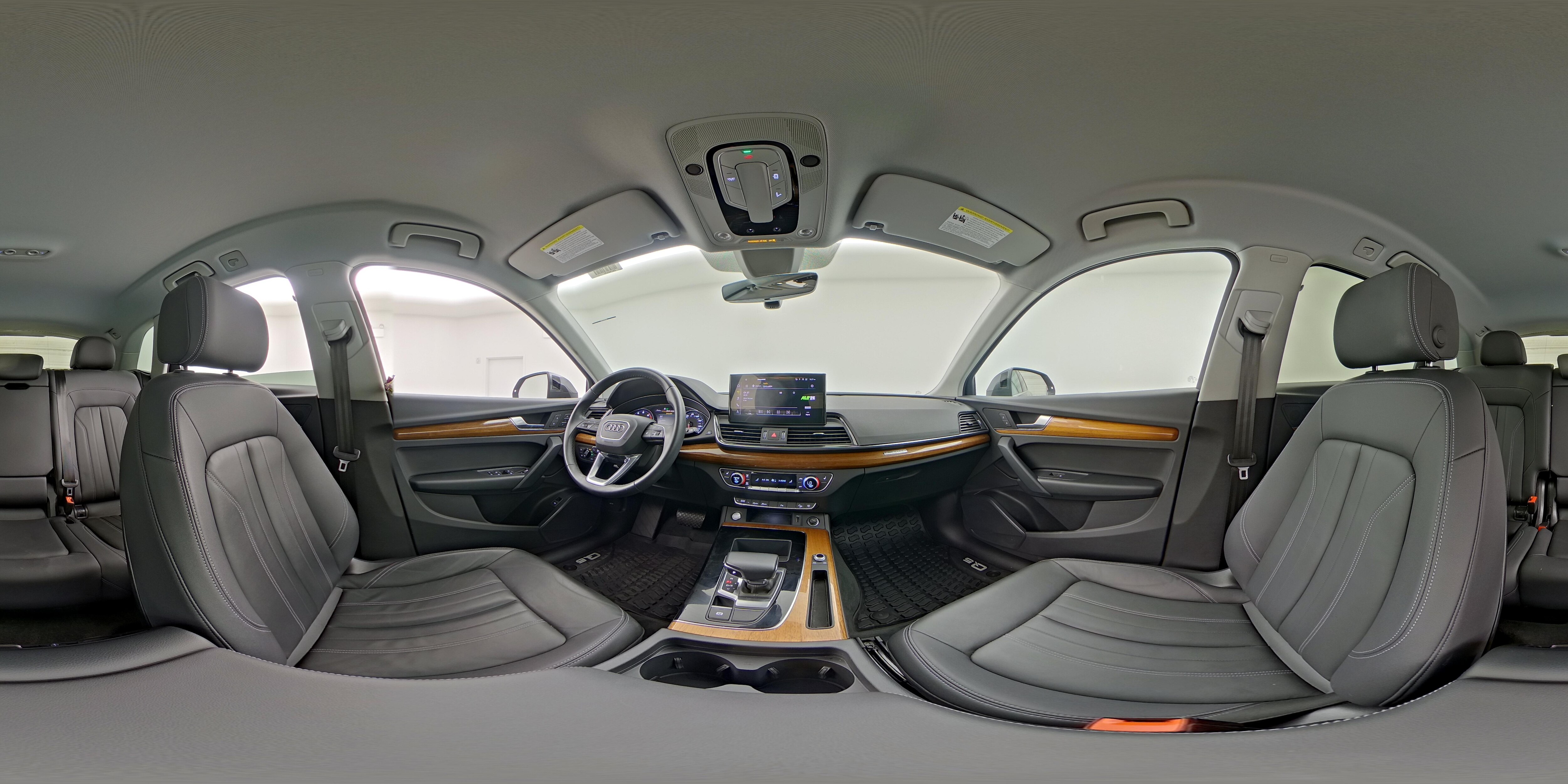 2023 Audi Q5 Premium - Photo 24