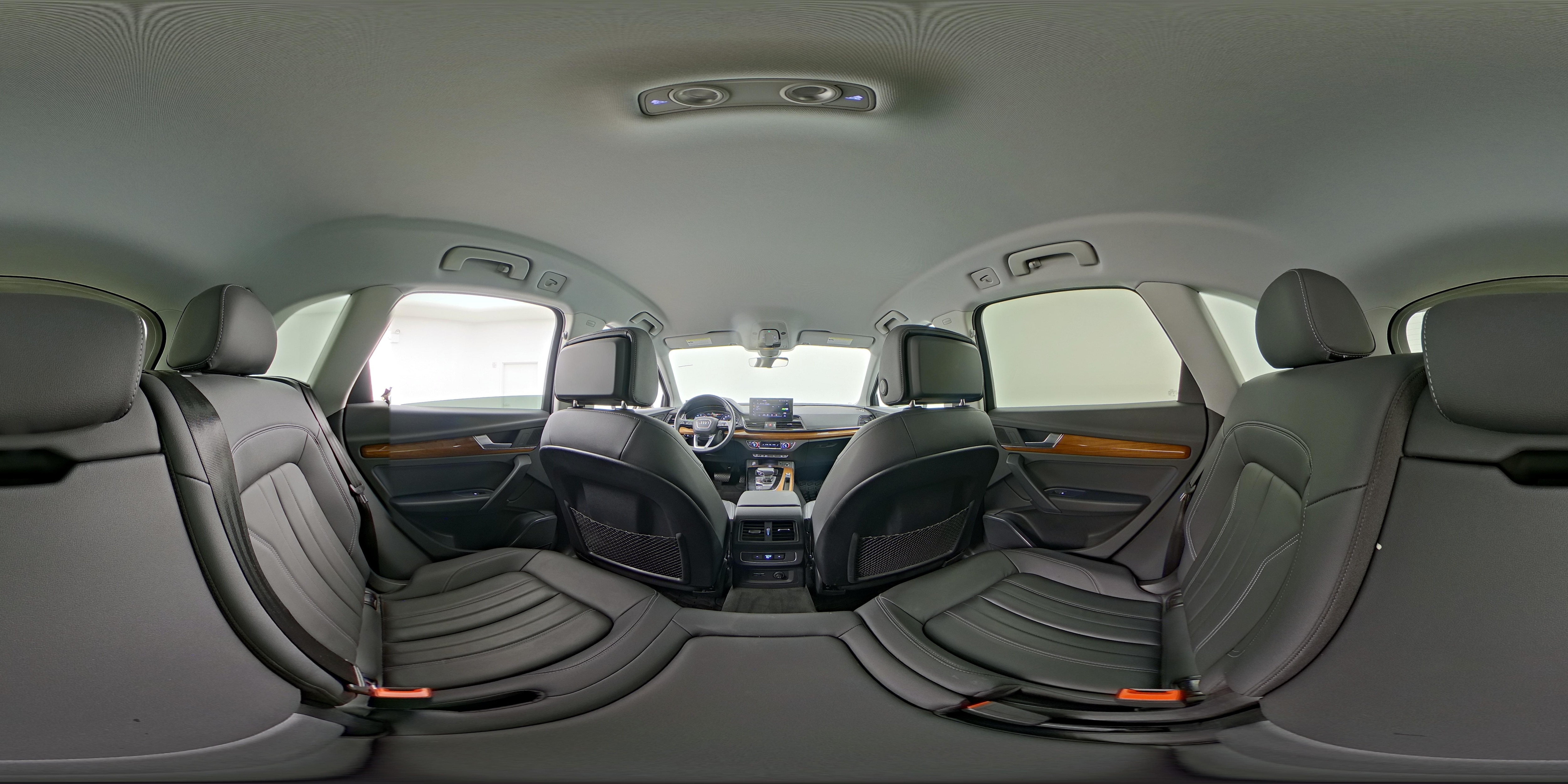 2023 Audi Q5 Premium - Photo 25