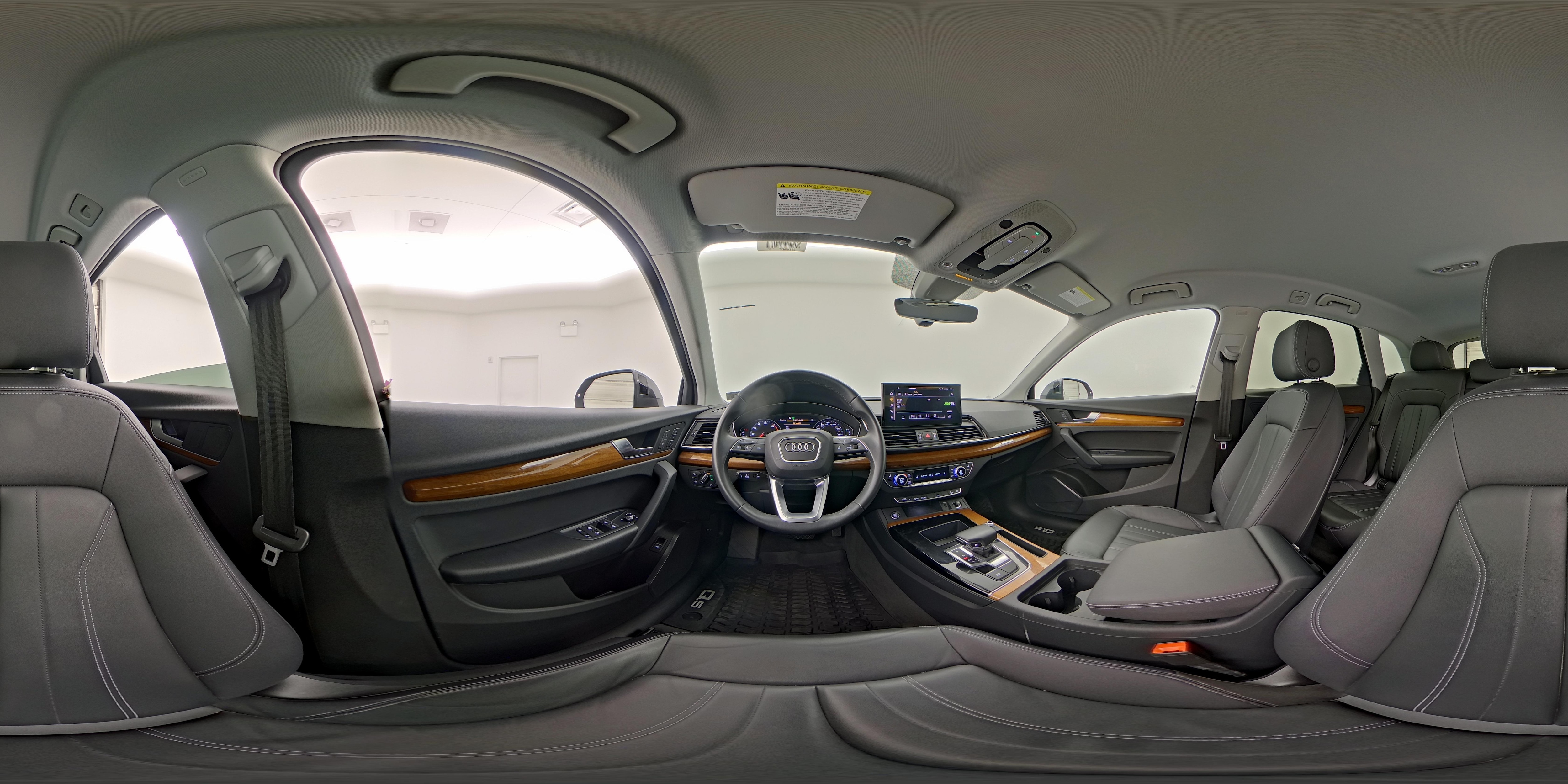 2023 Audi Q5 Premium - Photo 26