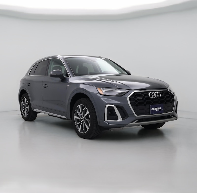 2023 Audi Q5 S-Line Premium