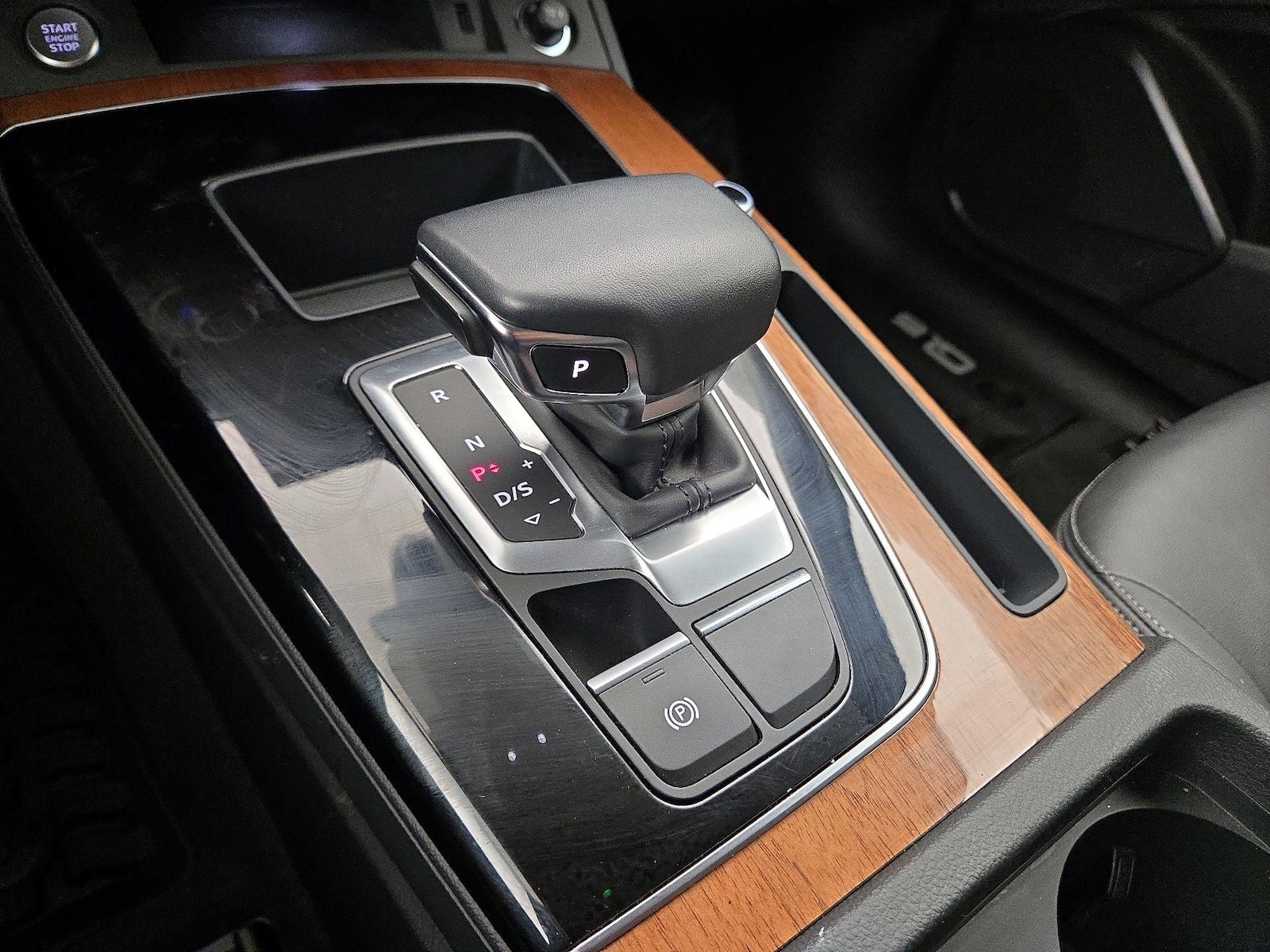 2023 Audi Q5 Premium - Photo 18