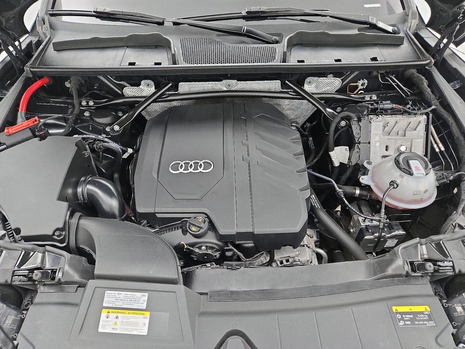 2023 Audi Q5 Premium - Photo 22