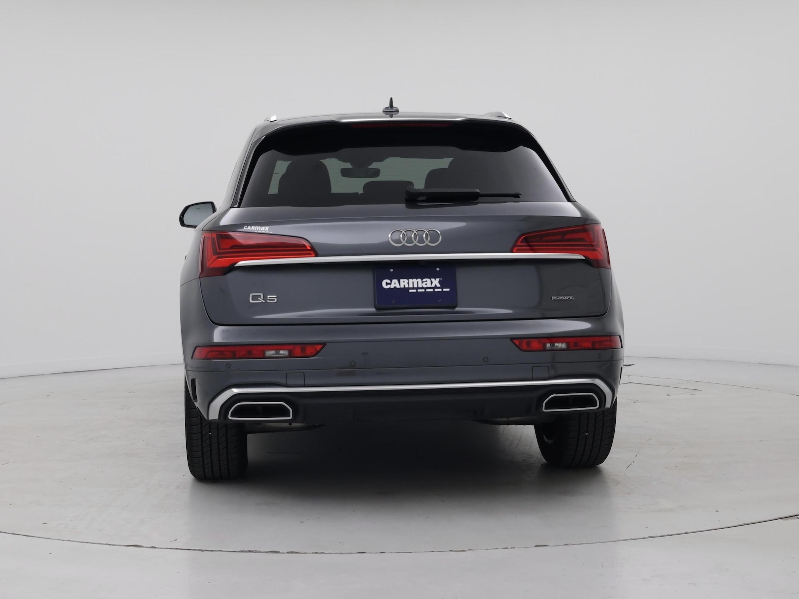 2023 Audi Q5 Premium - Photo 7
