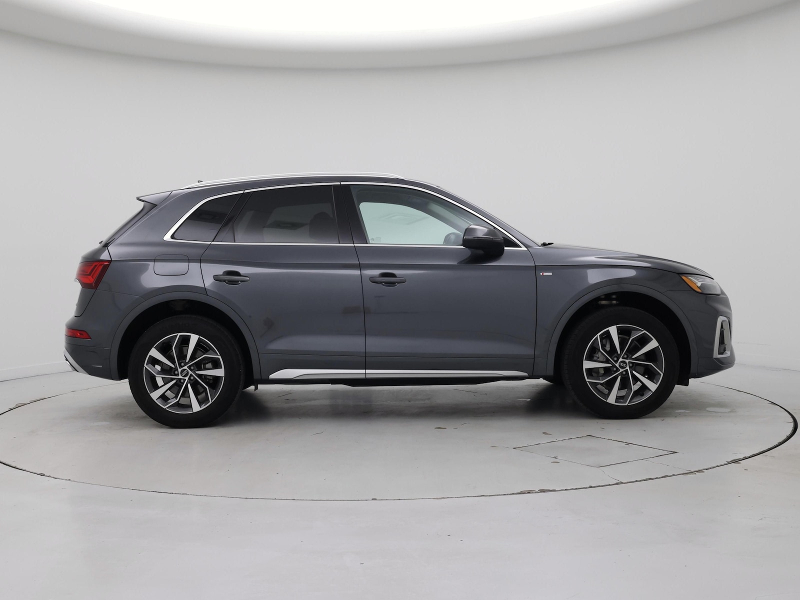 2023 Audi Q5 Premium - Photo 8