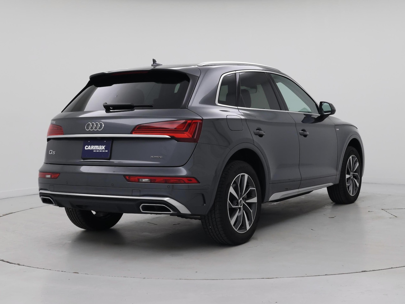 2023 Audi Q5 Premium - Photo 9