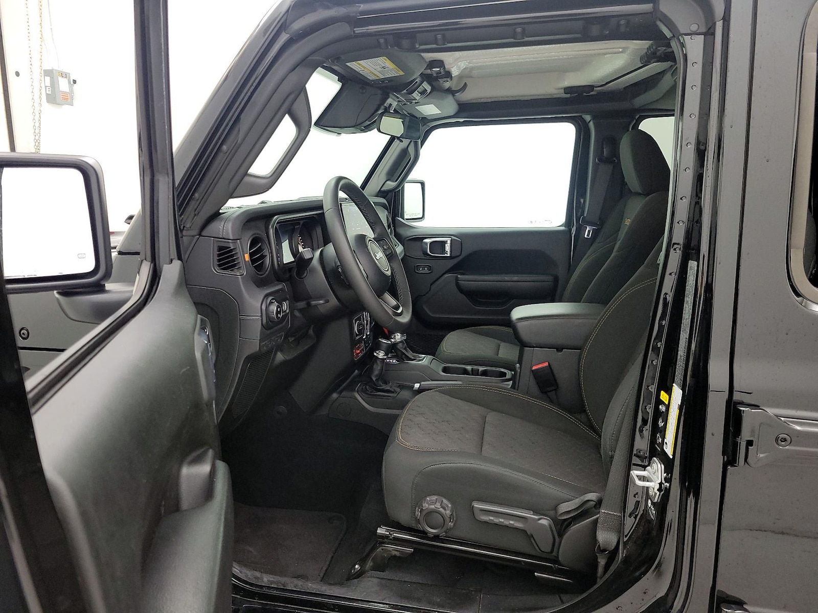 Side Airbags