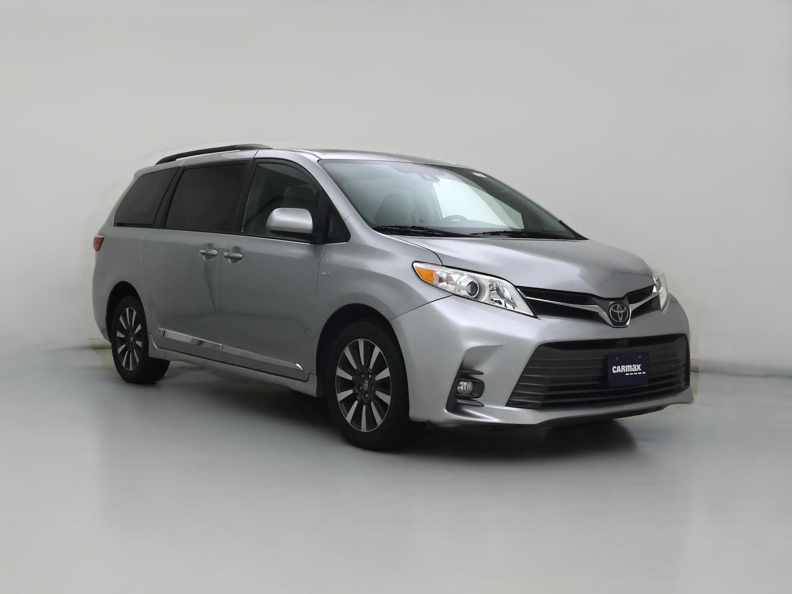 Smart Key & Power Hatch/Deck Lid