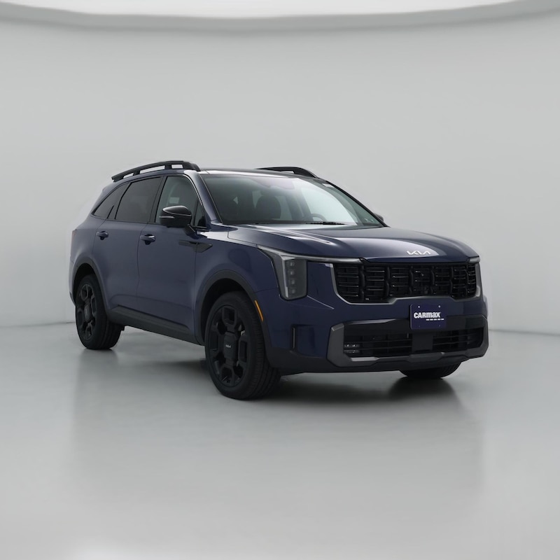 2024 Kia Sorento X-Line SX