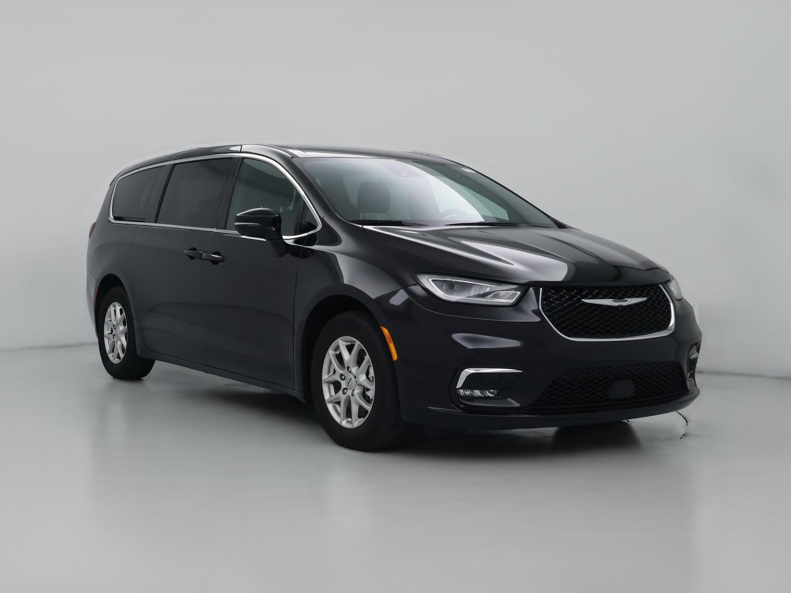 Smart Key & Power Hatch/Deck Lid