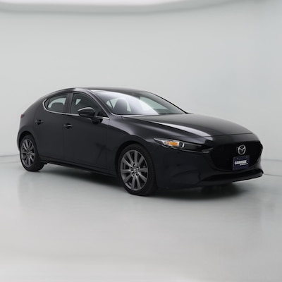 2019 Mazda Mazda3 Preferred