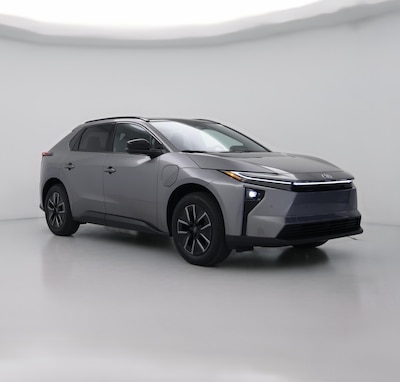 Recommended categories heading image of the selected vehicle