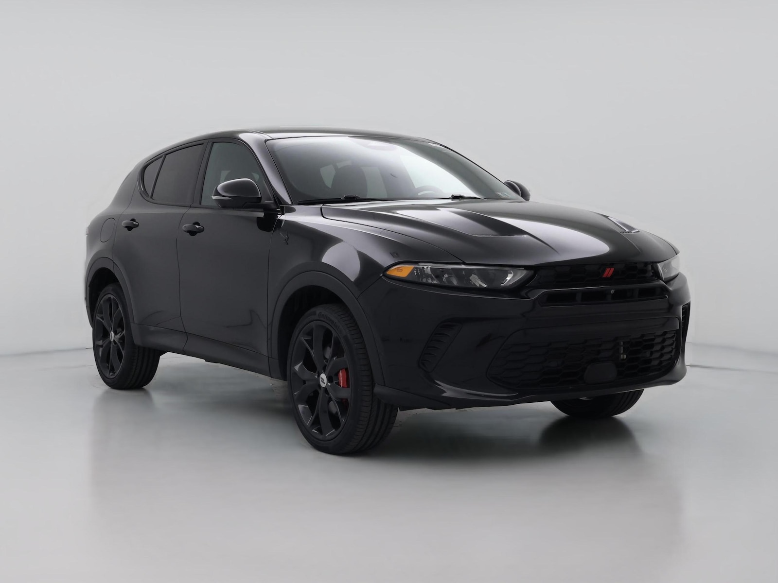 Power Hatch/Deck Lid
