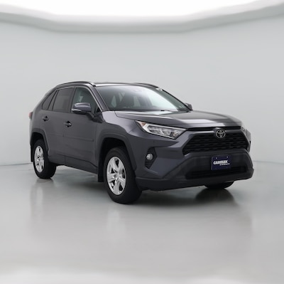 Recommended categories heading image of the selected vehicle