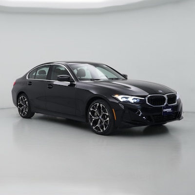 2025 BMW 330 XI