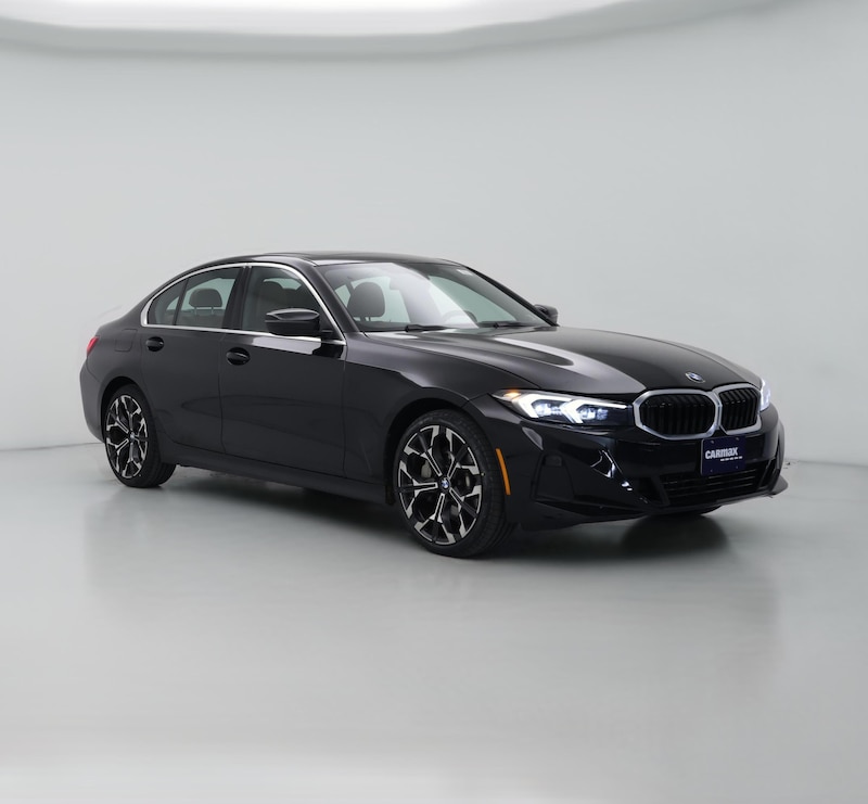 2025 BMW 330 XI