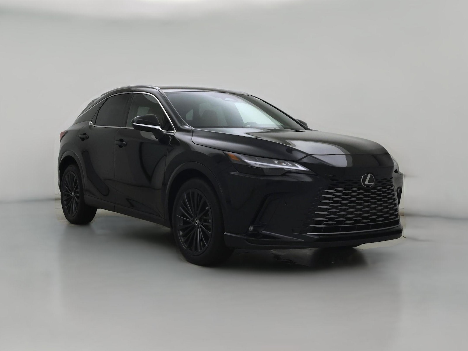 2025 Lexus RX 350