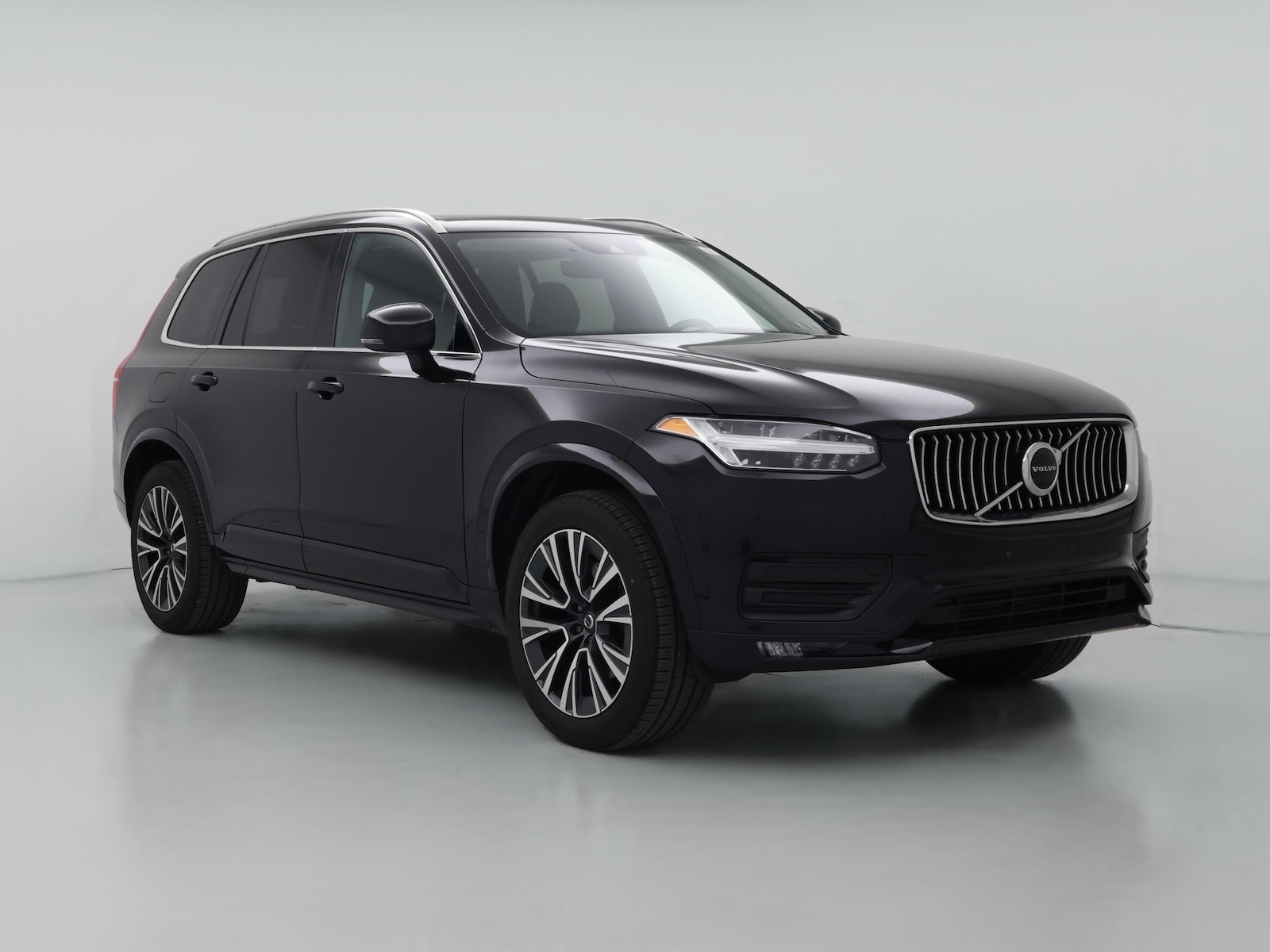 2020 Volvo XC90 Momentum