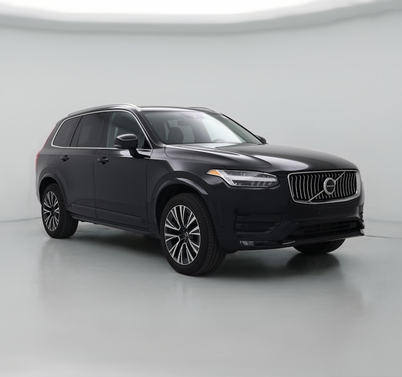 2020 Volvo XC90 T5 Momentum
