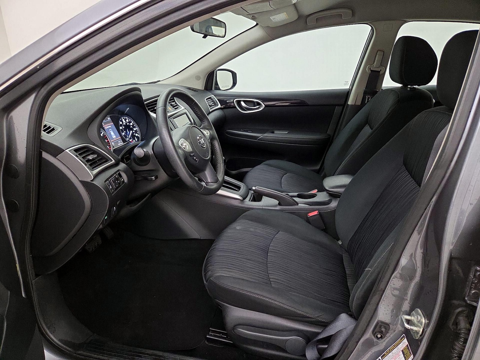 Side Airbags