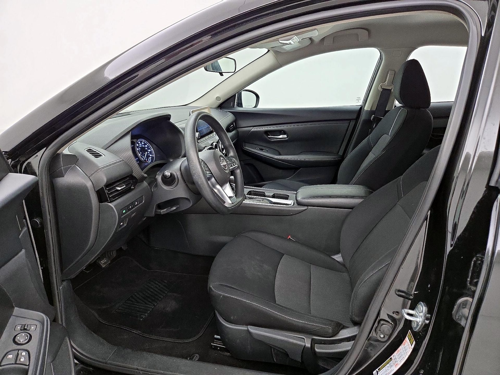 Side Airbags
