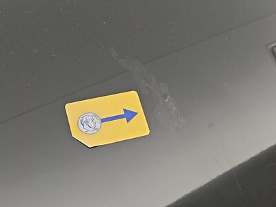 Condition detail