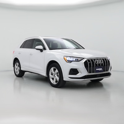 2022 Audi Q3 Premium