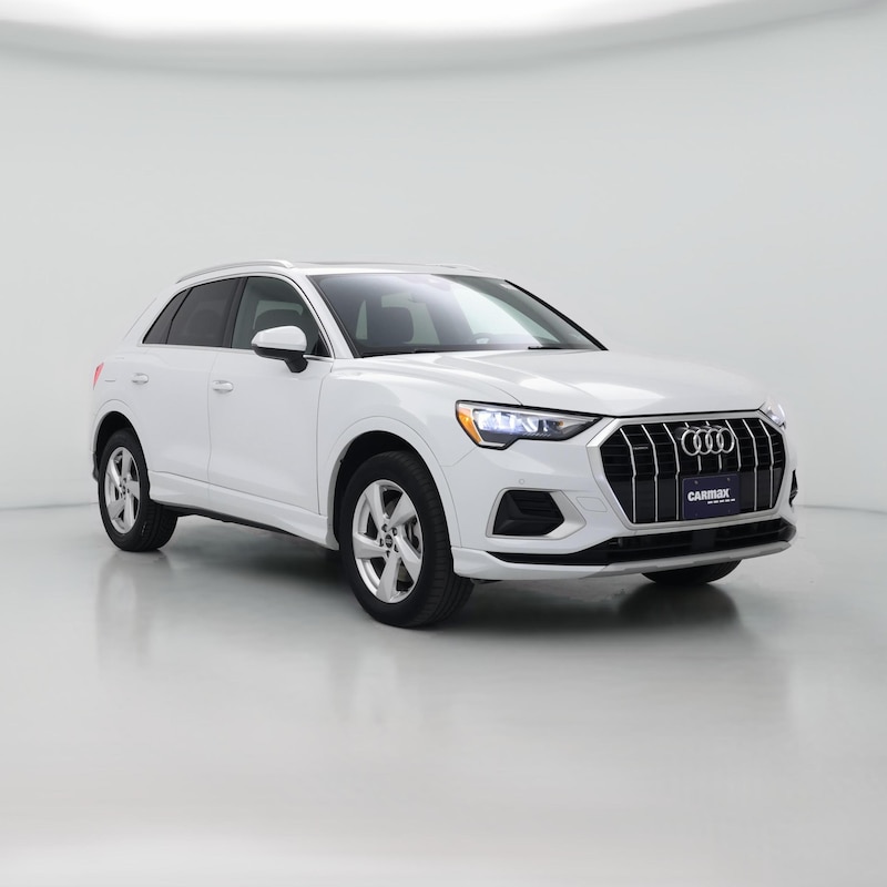 2022 Audi Q3 Premium