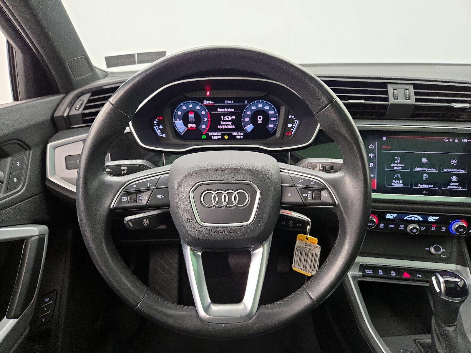 Lane Departure Warning